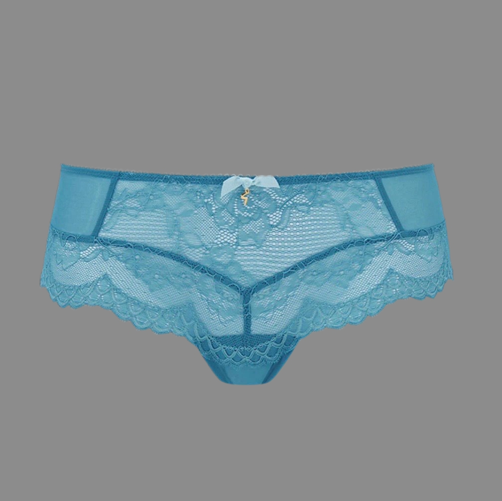 Gossard - Superboost Hipster - Teal