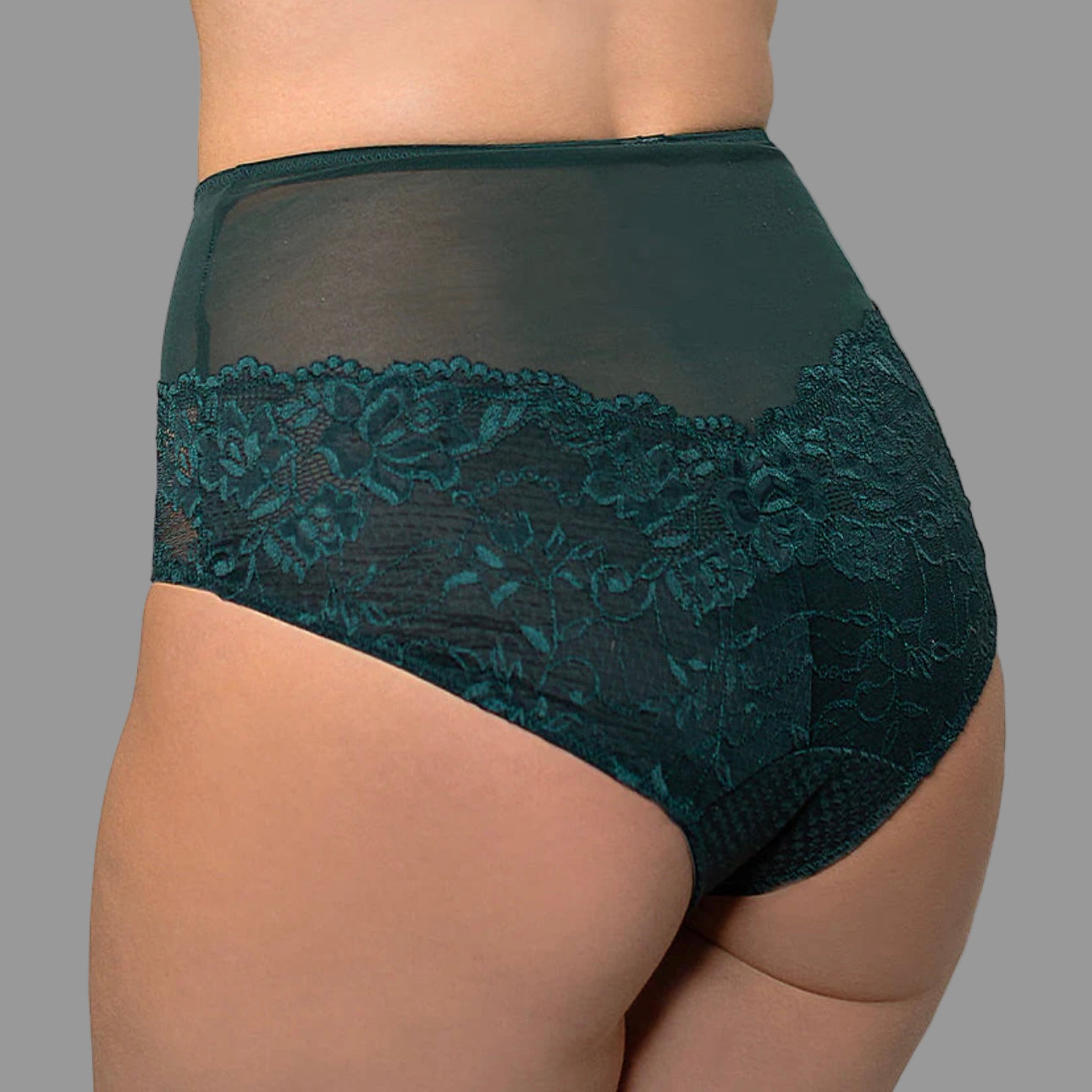 Fit Fully Yours - Serena Brief - More Colors