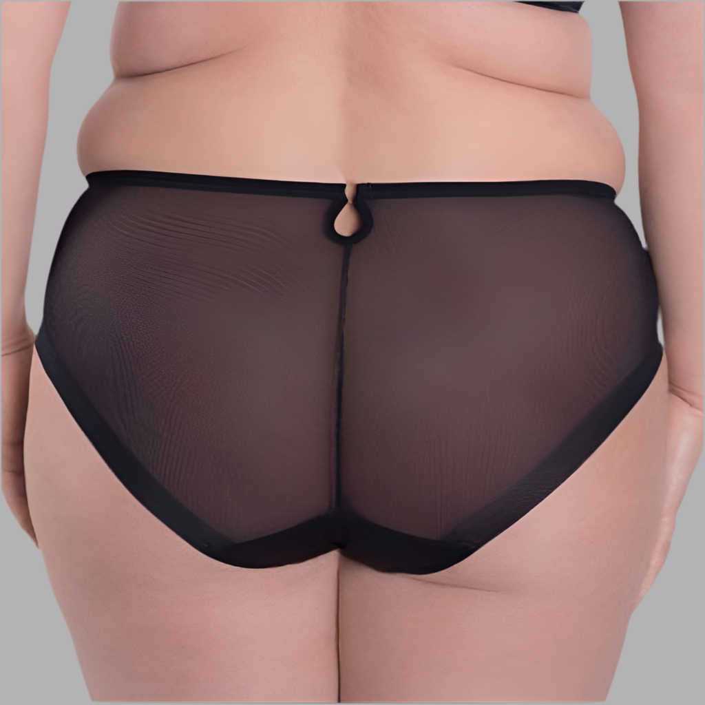 Samanta - Perla Brief - Nude