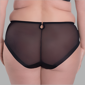 Samanta - Perla Brief - Nude