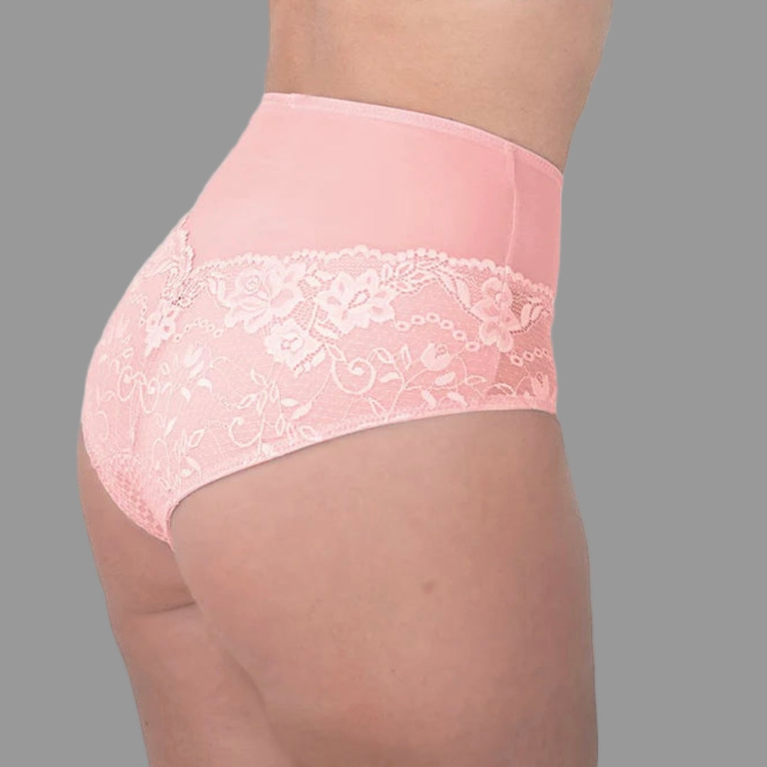 Fit Fully Yours - Serena Brief - More Colors