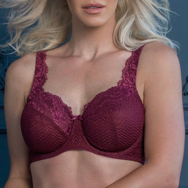 Fit Fully Yours - Serena Bra - More Colors