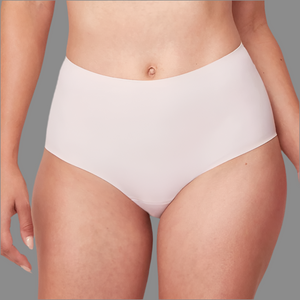 Urban Skivvies - Leak Proof High Waisted Brief - More Colors