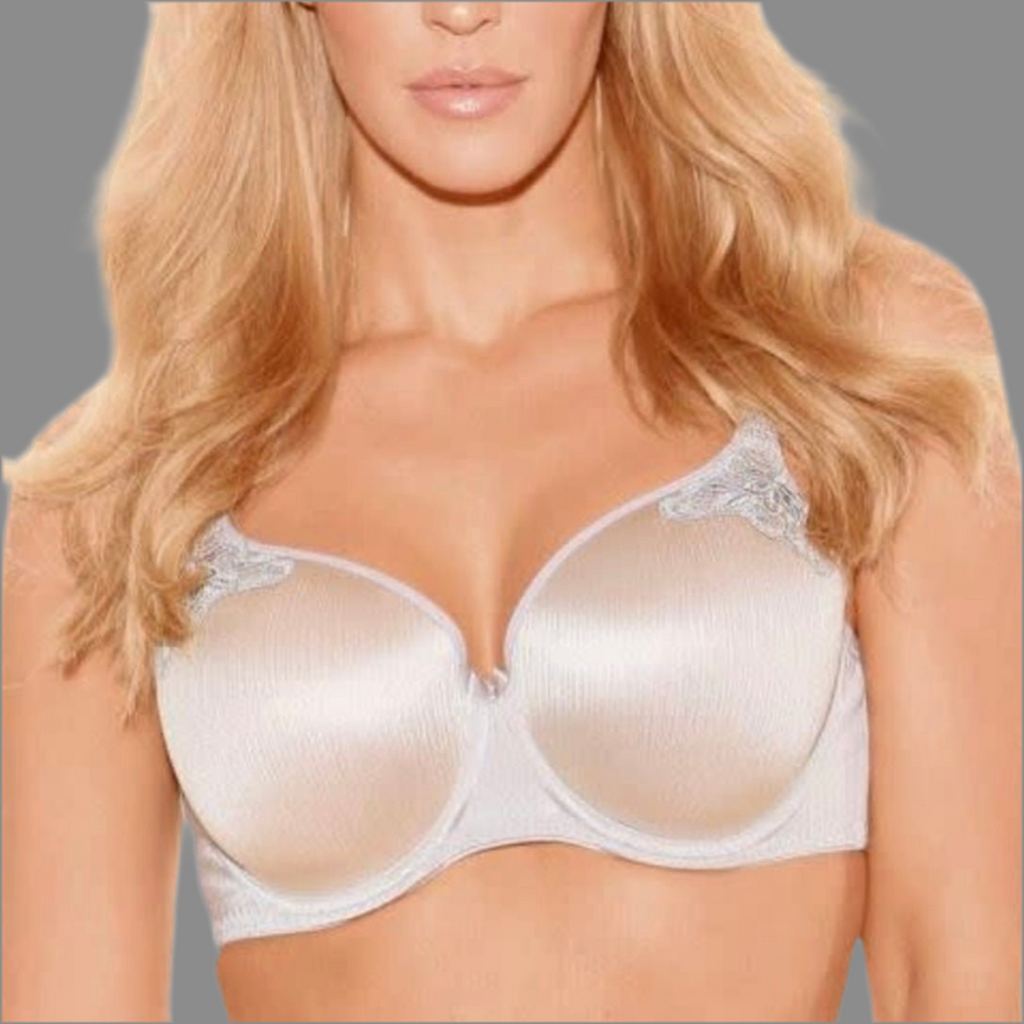 Fit Fully Yours - Maxine Bra - Silver