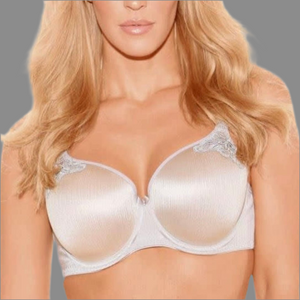 Fit Fully Yours - Maxine Bra - Silver