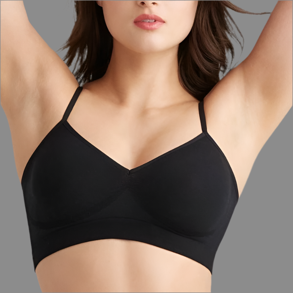 Yummie - Audrey Bralette - More Colours