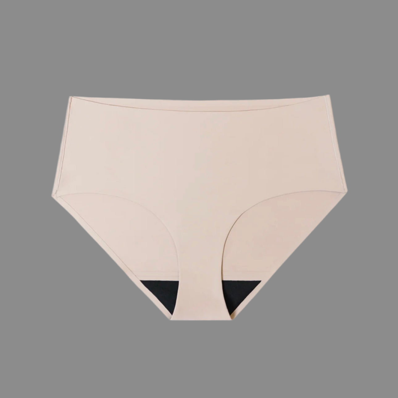 Urban Skivvies - Leak Proof High Waisted Brief - More Colors