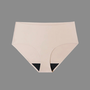 Urban Skivvies - Leak Proof High Waisted Brief - More Colors