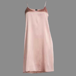 Oscalito - Silk Chemise - More Colors