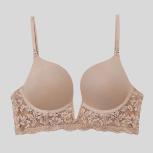 About the Bra - Rose Bra - More Colors - About the Bra