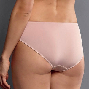 Anita - Selma Brief - Rosewood - About the Bra