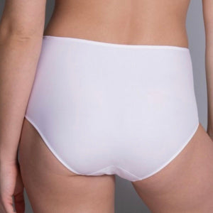 Anita - Sophia Brief - White - About the Bra