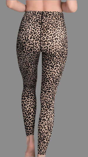 Anita - Sports Tights - Kalahari - About the Bra