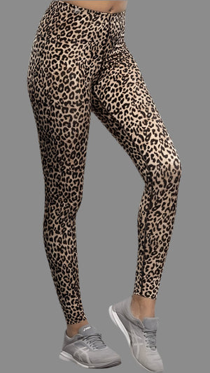 Anita - Sports Tights - Kalahari - About the Bra