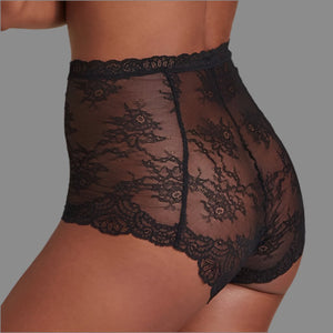 Aubade - Danse Des Sense High Brief - More Colors - About the Bra