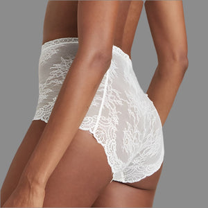 Aubade - Danse Des Sense High Brief - More Colors - About the Bra