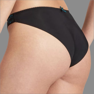 Aubade - Fievre Andalouse Brief - Lapis - About the Bra