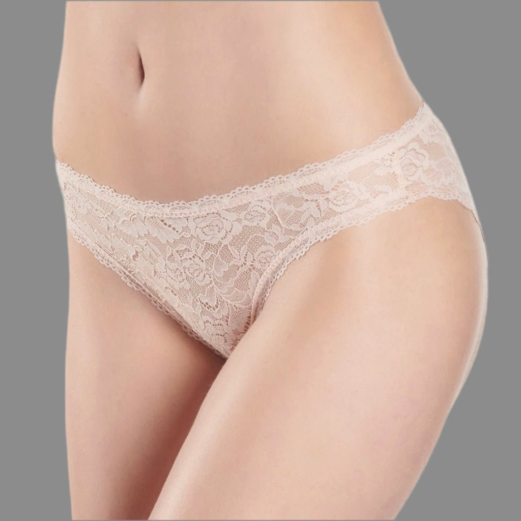 Aubade - Rosessence Bikini Brief - More Colors - About the Bra
