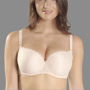 Aubade - Rosessence Spacer Bra - More Colors - About the Bra