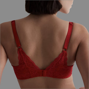 Aubade - Rosessence Spacer Bra - More Colors - About the Bra