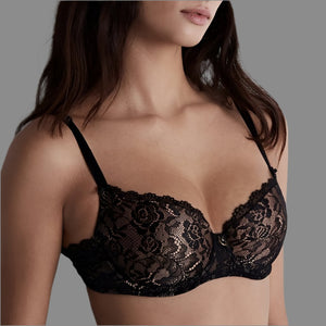 Aubade - Rosessence Spacer Bra - More Colors - About the Bra