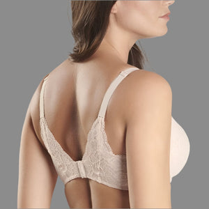 Aubade - Rosessence Spacer Bra - More Colors - About the Bra