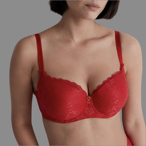 Aubade - Rosessence Spacer Bra - More Colors - About the Bra