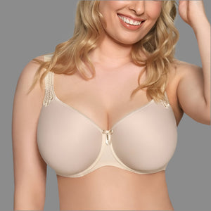 Corin - Virginia 3D Spacer Bra - More Colors - About the Bra