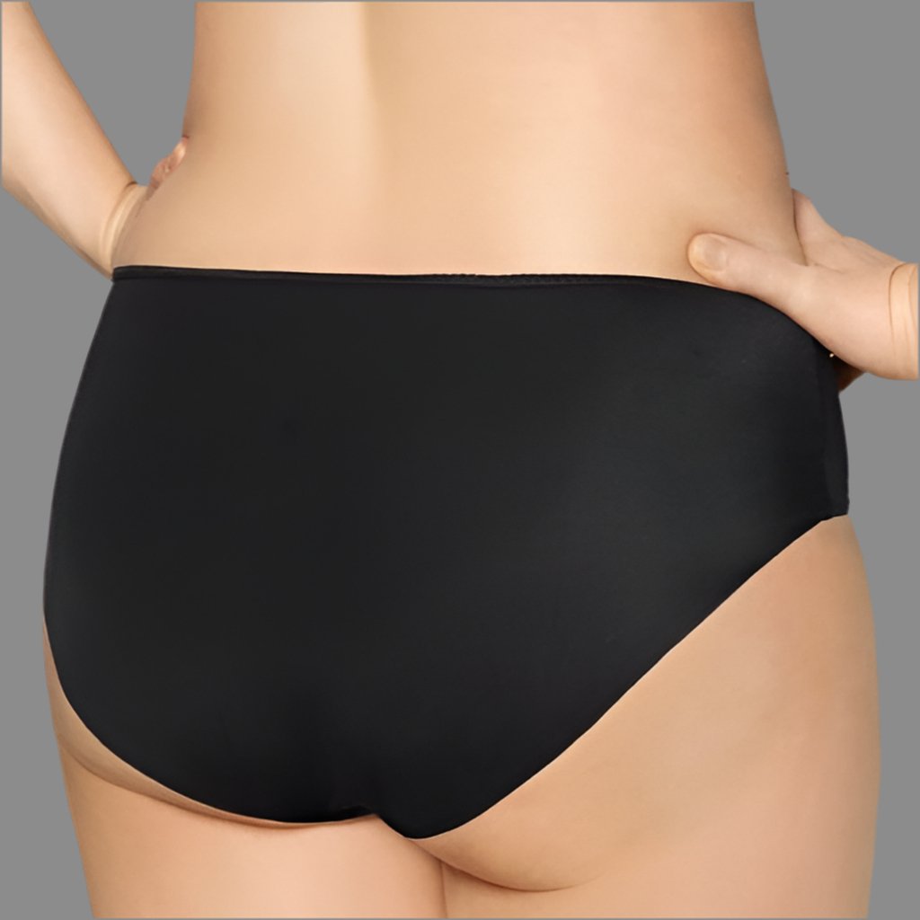 Corin - Virginia Brief - More Colors - About the Bra