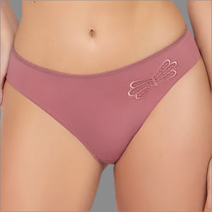Corin - Virginia Brief - More Colors - About the Bra