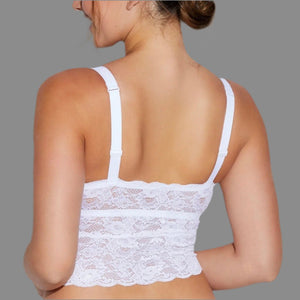 Cosabella - Never Say Never Curvy Cami Shortie - More Colors - About the Bra