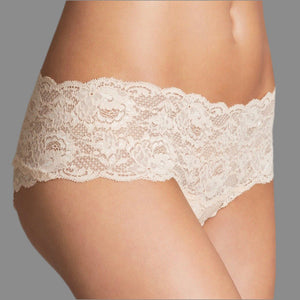 Cosabella - Never Say Never Hottie Shorty - More Colors - About the Bra