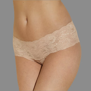 Cosabella - Never Say Never Hottie Shorty - More Colors - About the Bra