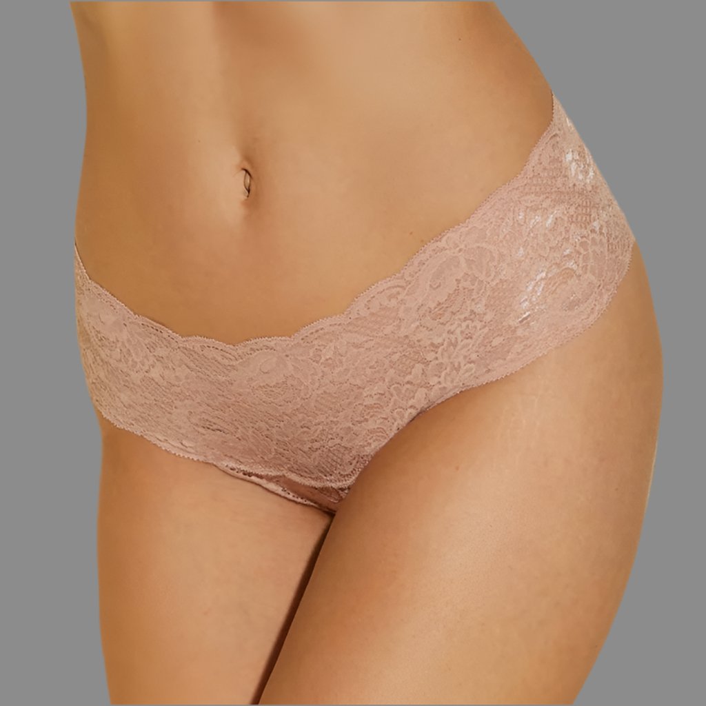 Cosabella - Never Say Never Hottie Shorty - More Colors - About the Bra