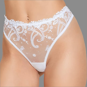 Cosabella - Sanika Bikini Brief - More Colors - About the Bra