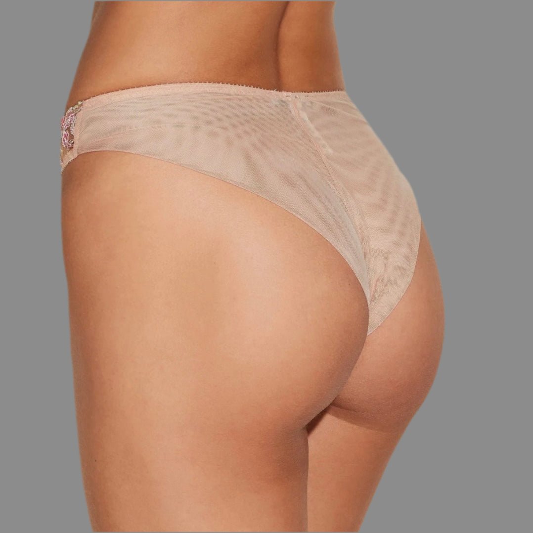 Cosabella - Sanika Bikini Brief - More Colors - About the Bra