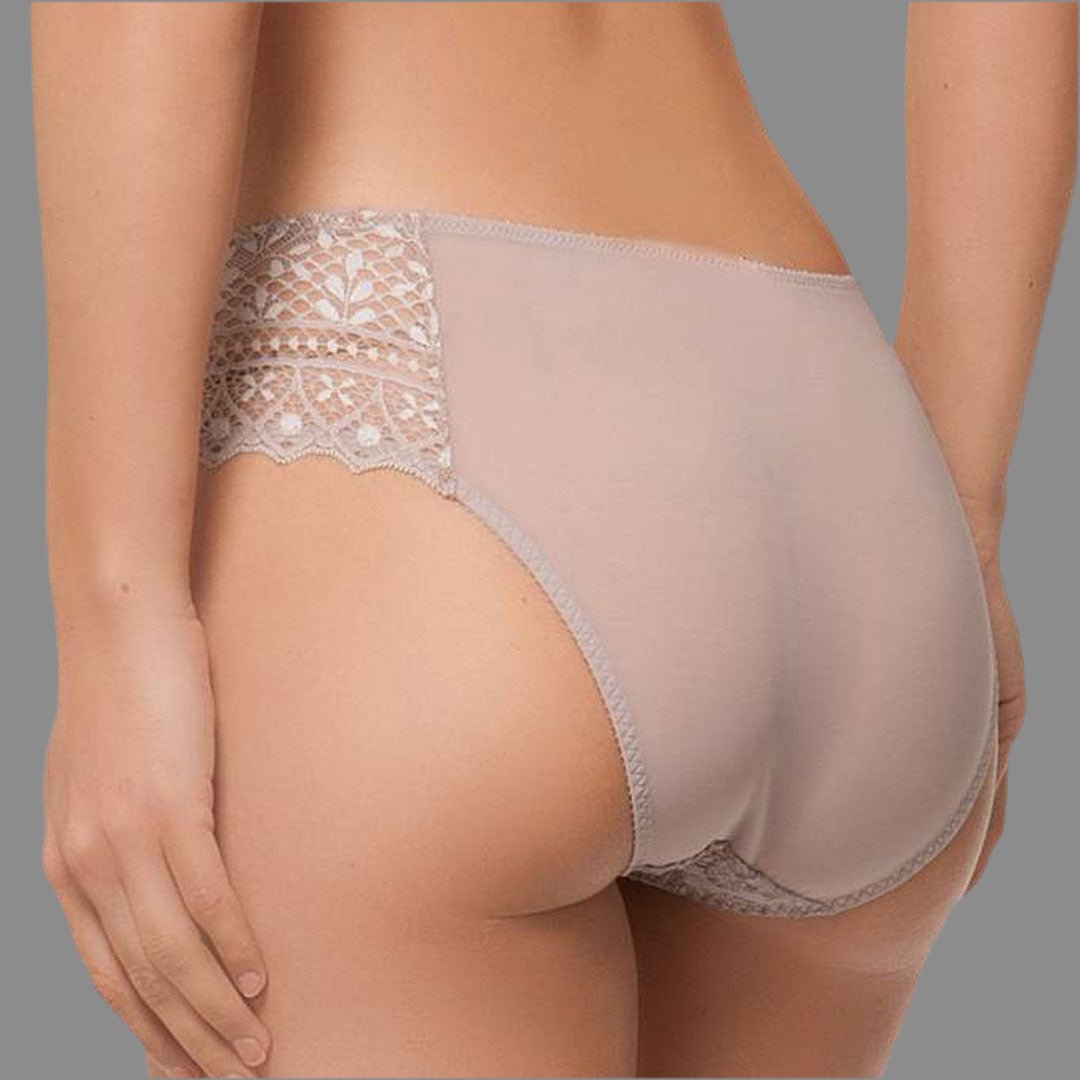 Empreinte - Cassiopee Brief - More Colours - About the Bra