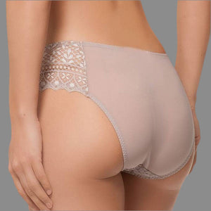 Empreinte - Cassiopee Brief - More Colours - About the Bra