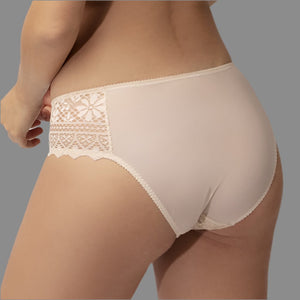 Empreinte - Cassiopee Brief - More Colours - About the Bra