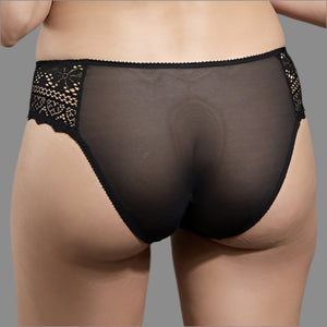 Empreinte - Cassiopee Brief - More Colours - About the Bra