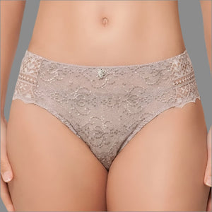 Empreinte - Cassiopee Brief - More Colours - About the Bra