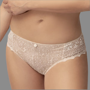Empreinte - Cassiopee Brief - More Colours - About the Bra
