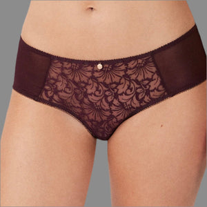Empreinte - Josephine Shorty - Grenade - About the Bra