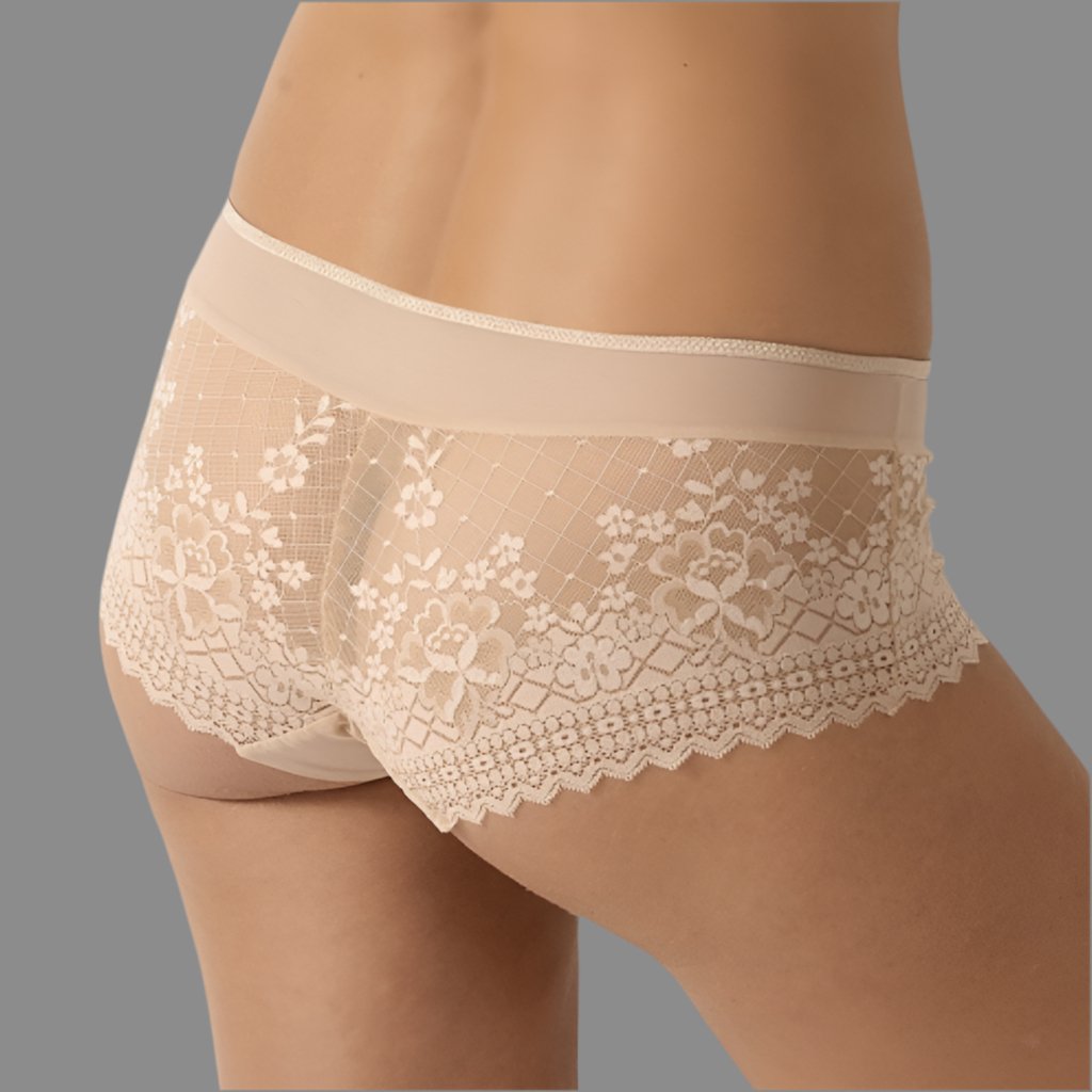 Empreinte - Melody Shorty - More Colors - About the Bra
