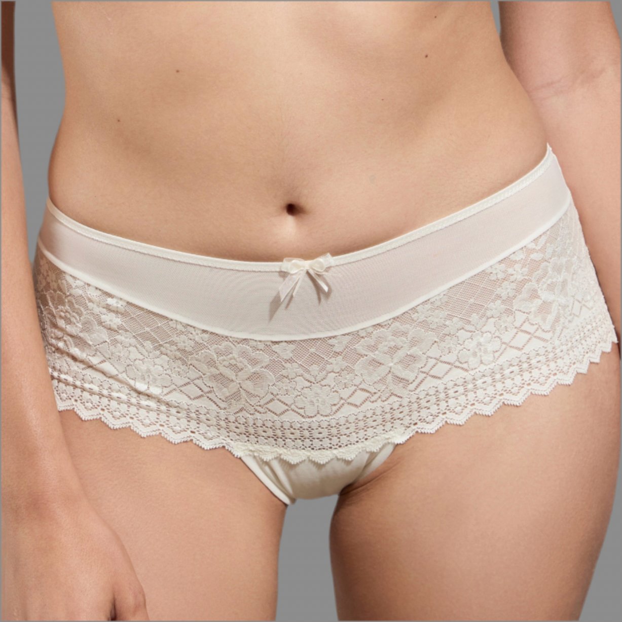 Empreinte - Melody Shorty - More Colors - About the Bra