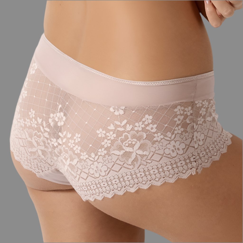 Empreinte - Melody Shorty - More Colors - About the Bra