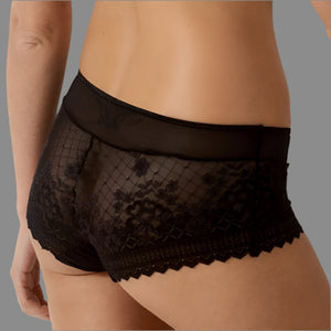 Empreinte - Melody Shorty - More Colors - About the Bra