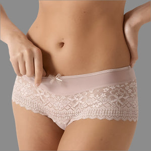 Empreinte - Melody Shorty - More Colors - About the Bra