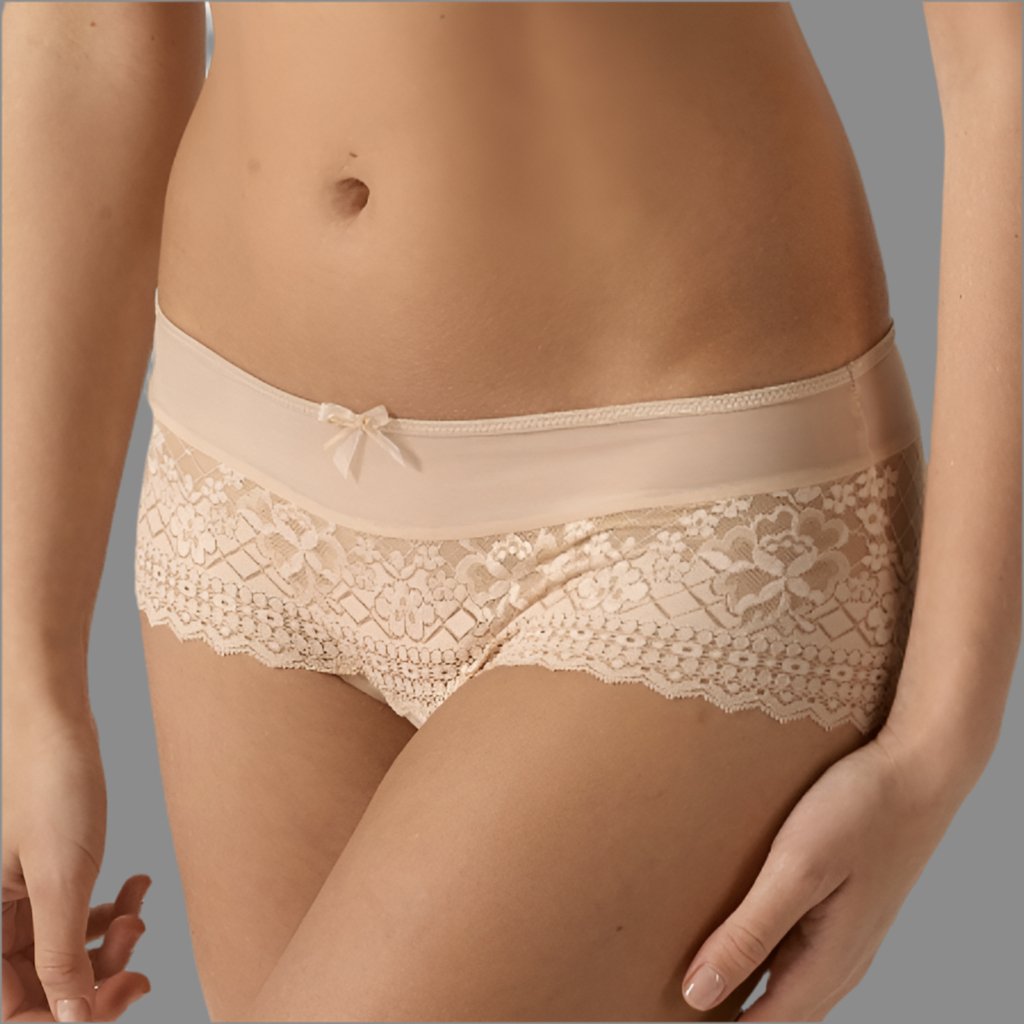 Empreinte - Melody Shorty - More Colors - About the Bra