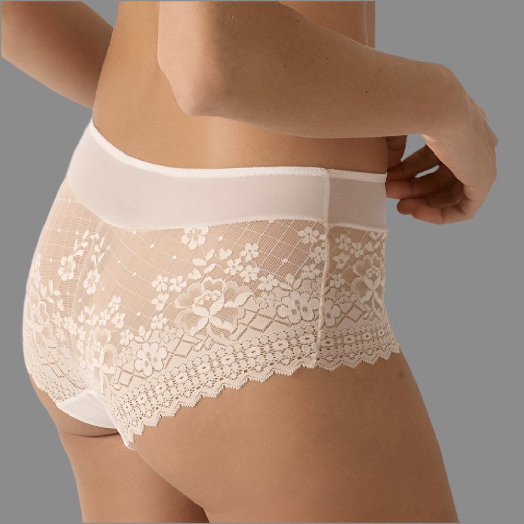 Empreinte - Melody Shorty - More Colors - About the Bra